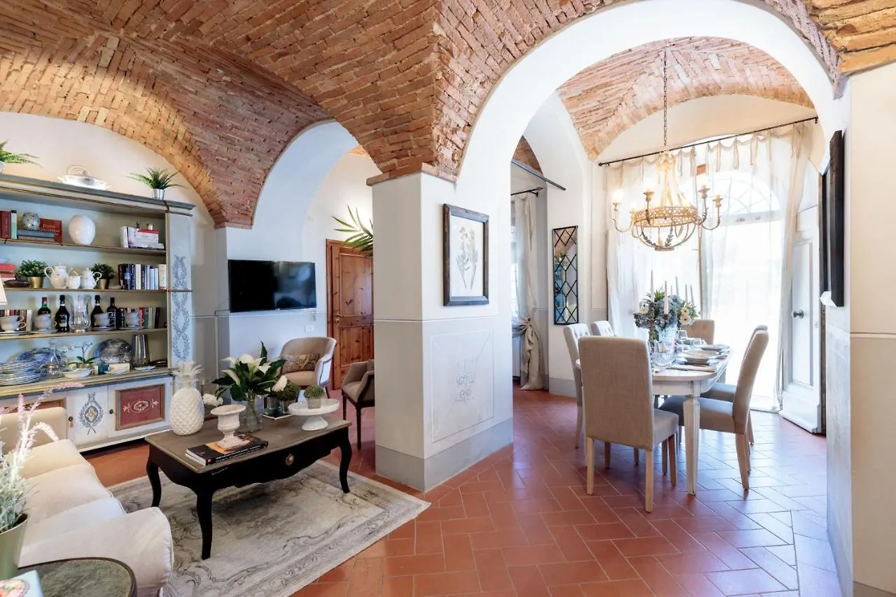 Villa Chianti, Your Secret 4 Bedrooms Retreat With View Over The Vineyards In Marcialla