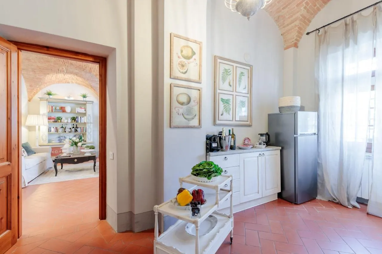 Villa Chianti, Your Secret 4 Bedrooms Retreat With View Over The Vineyards In Marcialla Italy