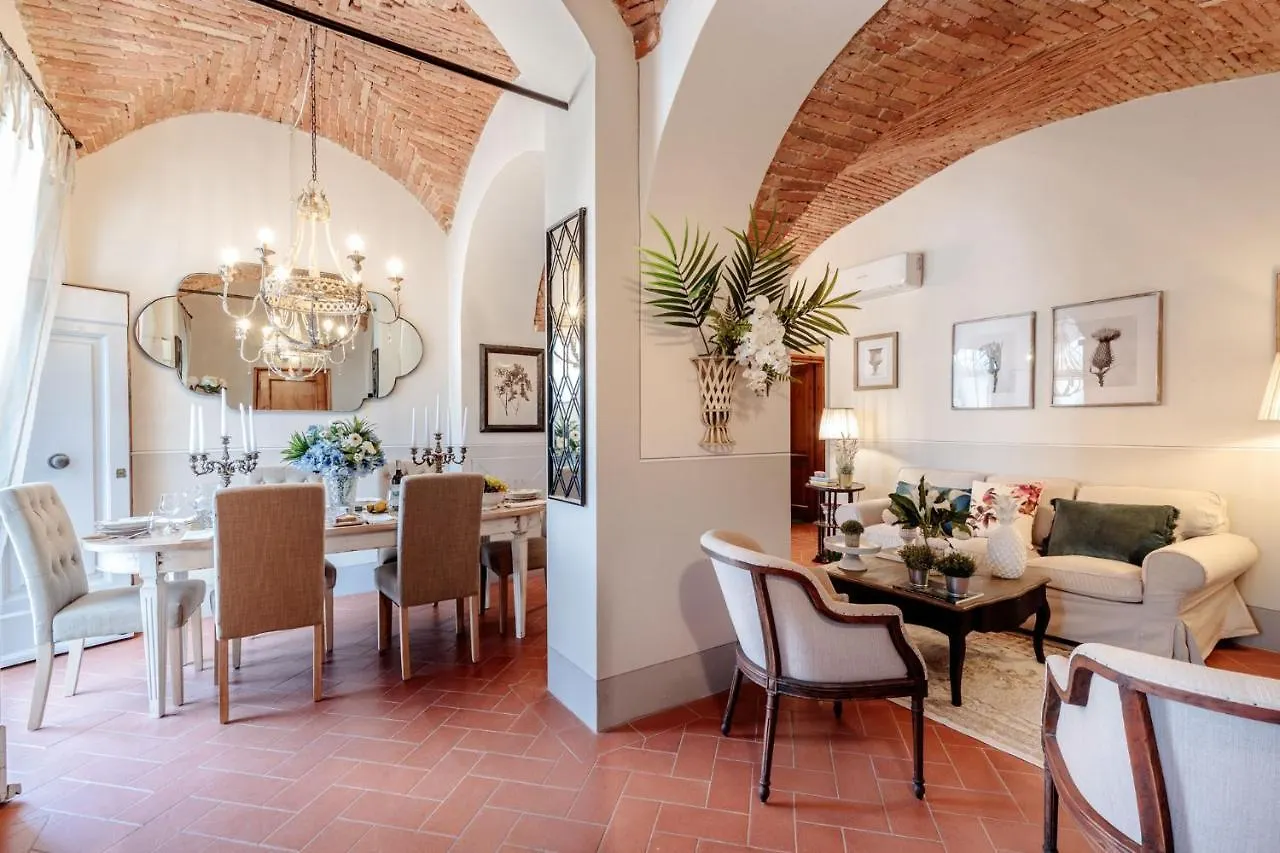 Villa Chianti, Your Secret 4 Bedrooms Retreat With View Over The Vineyards In Marcialla 0*,